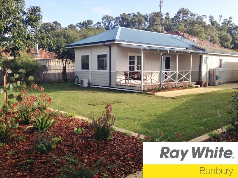 65B Mangles Street, South Bunbury WA 6230