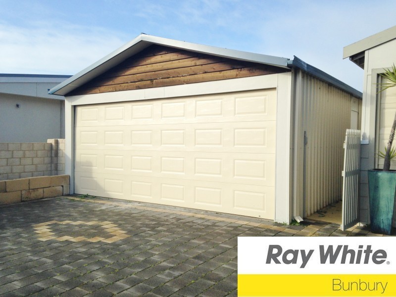 65B Mangles Street, South Bunbury WA 6230