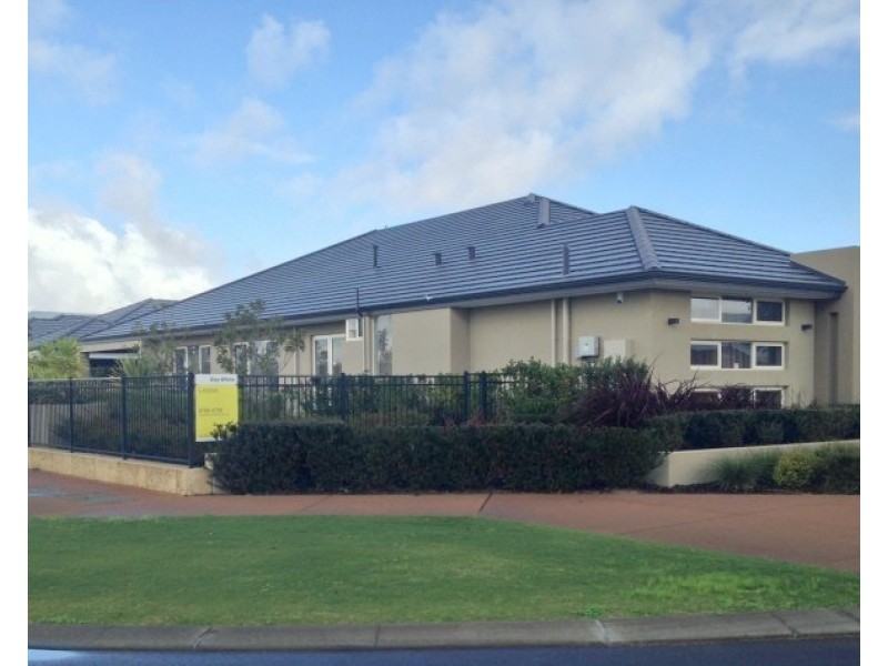 1 Braddon Way, Millbridge WA 6232