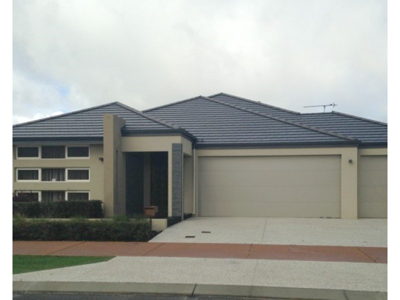 1 Braddon Way, Millbridge WA 6232