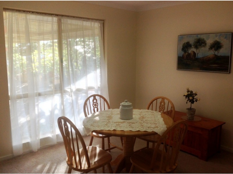 21 Barnes Avenue, Australind WA 6233