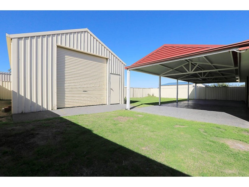 113 Leschenault Parade, Australind WA 6233