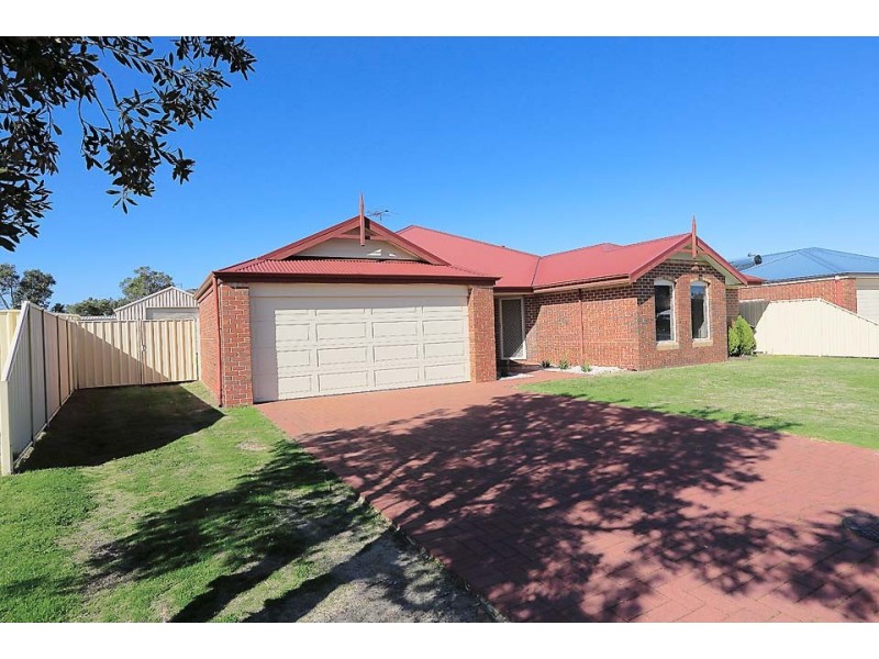 113 Leschenault Parade, Australind WA 6233