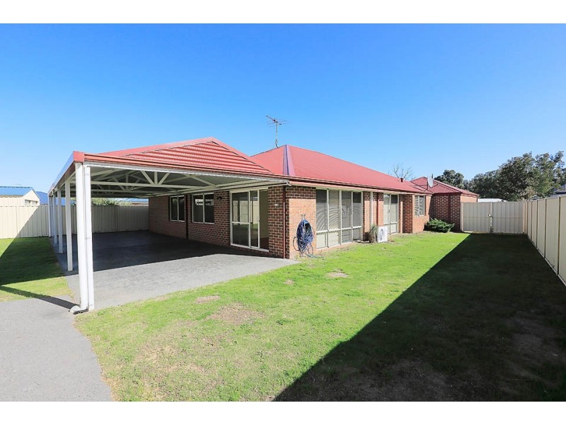 113 Leschenault Parade, Australind WA 6233