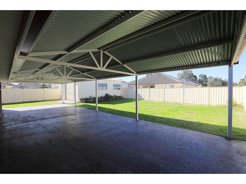 113 Leschenault Parade, Australind WA 6233