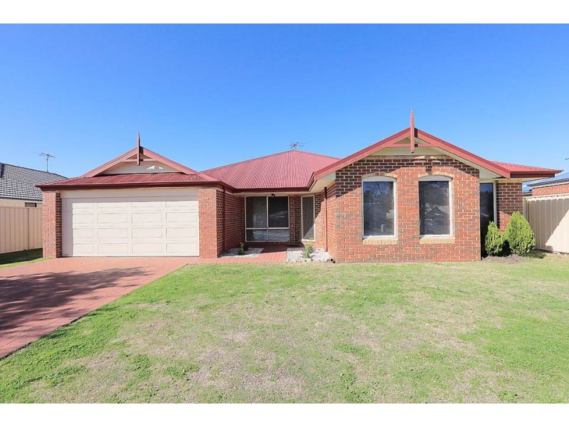 113 Leschenault Parade, Australind WA 6233