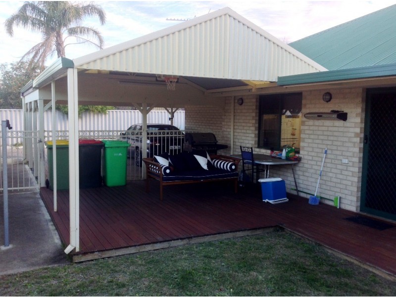 43A Xavier Street, Carey Park WA 6230