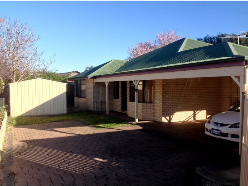 43A Xavier Street, Carey Park WA 6230