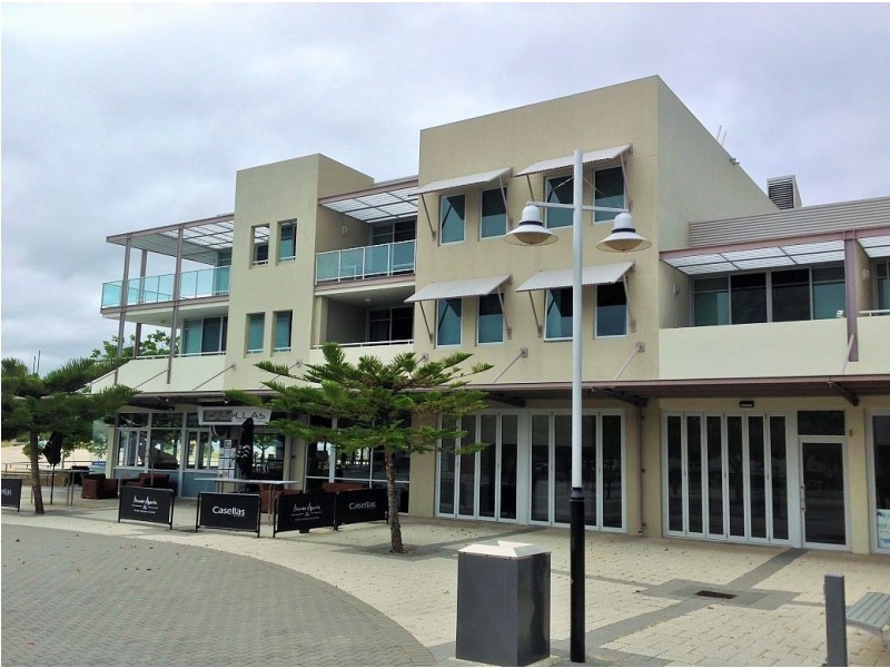 U9 12/1 Bonnefoi Boulevard, Bunbury WA 6230