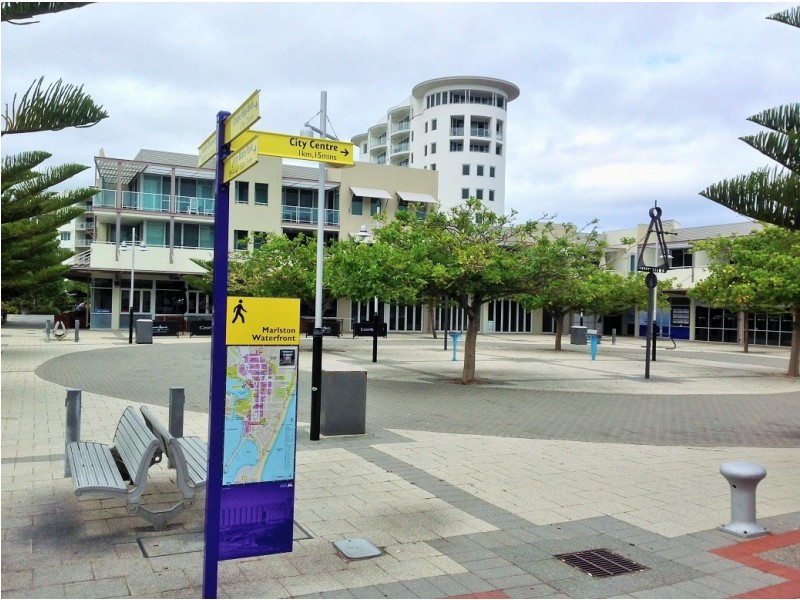 U9 12/1 Bonnefoi Boulevard, Bunbury WA 6230