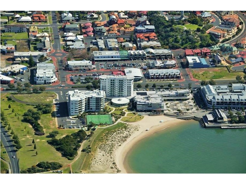 U9 12/1 Bonnefoi Boulevard, Bunbury WA 6230