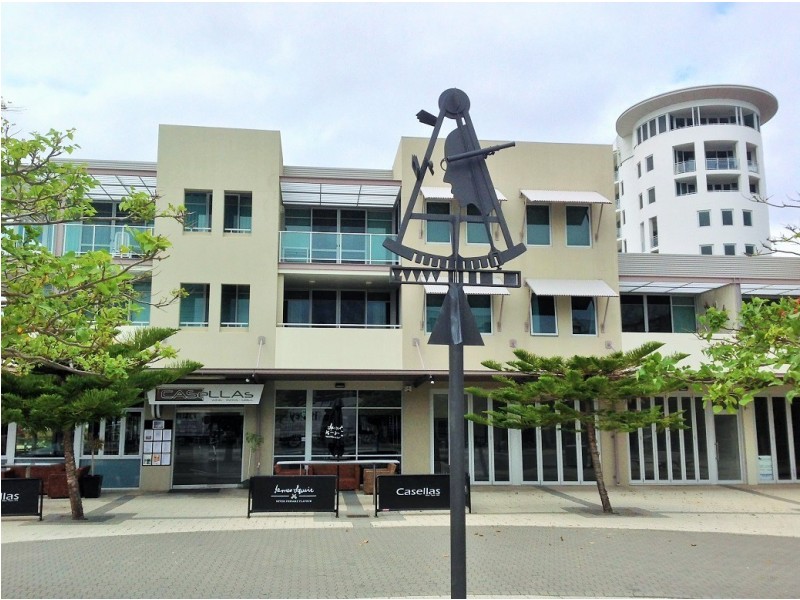 U9 12/1 Bonnefoi Boulevard, Bunbury WA 6230