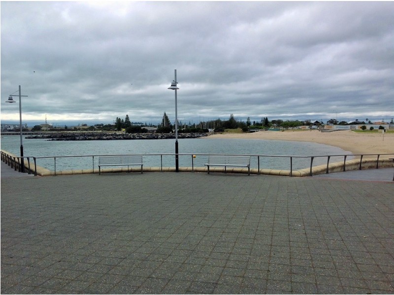 U9 12/1 Bonnefoi Boulevard, Bunbury WA 6230