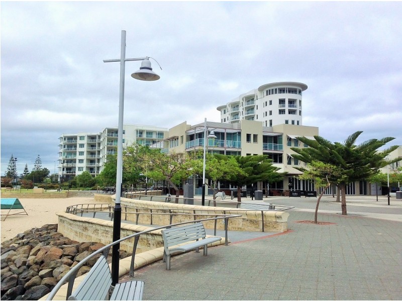 U9 12/1 Bonnefoi Boulevard, Bunbury WA 6230