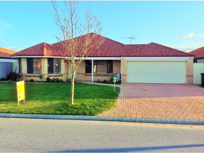 101 San Sebastian Boulevard, Port Kennedy WA 6172