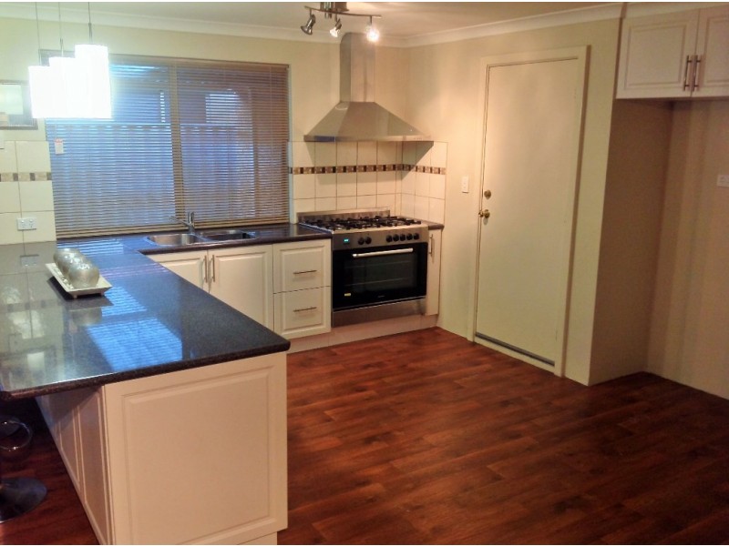 101 San Sebastian Boulevard, Port Kennedy WA 6172