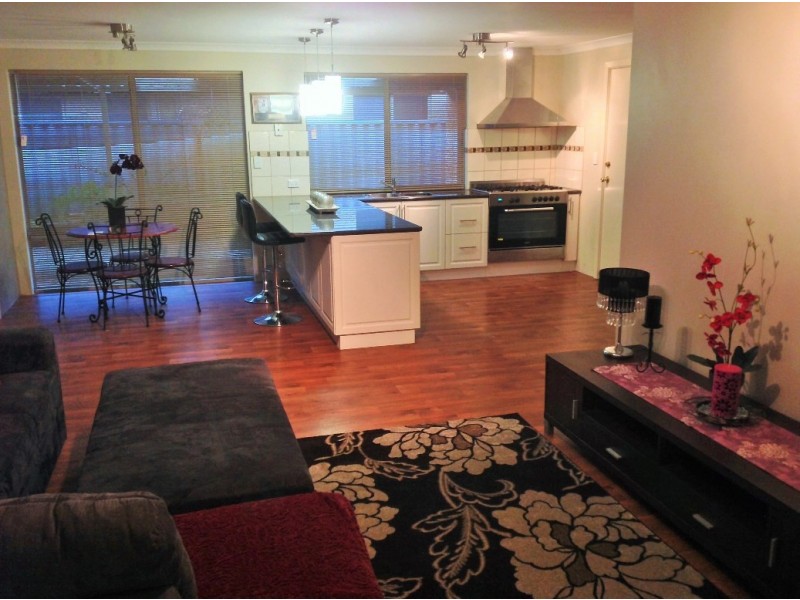 101 San Sebastian Boulevard, Port Kennedy WA 6172