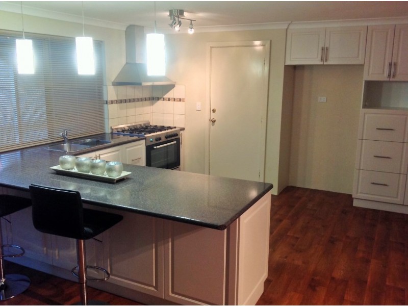 101 San Sebastian Boulevard, Port Kennedy WA 6172