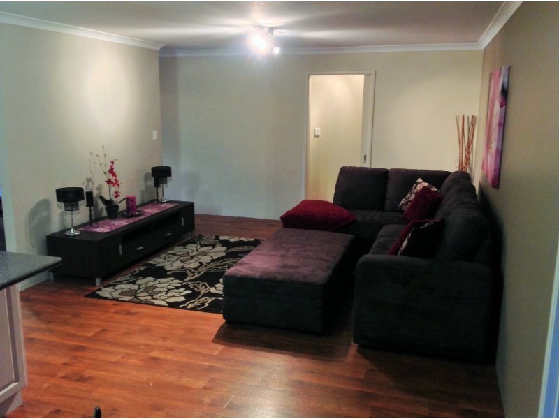 101 San Sebastian Boulevard, Port Kennedy WA 6172