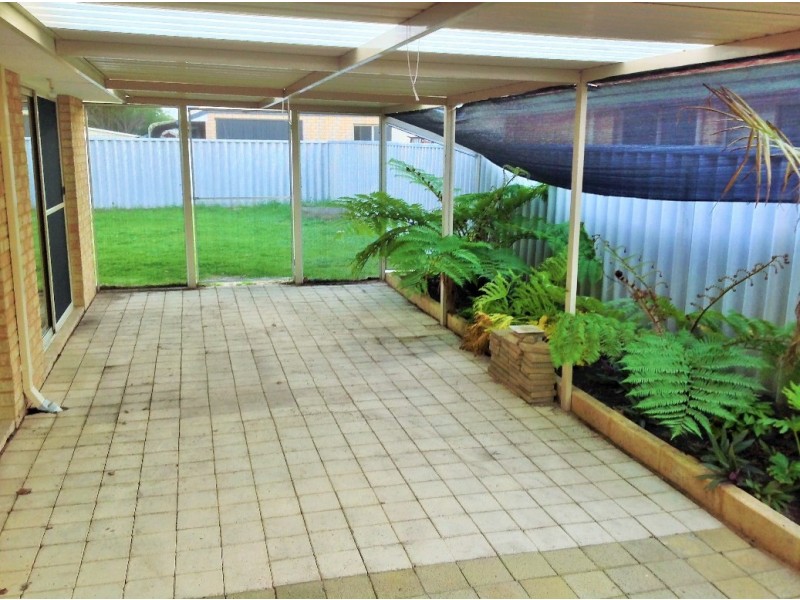 101 San Sebastian Boulevard, Port Kennedy WA 6172