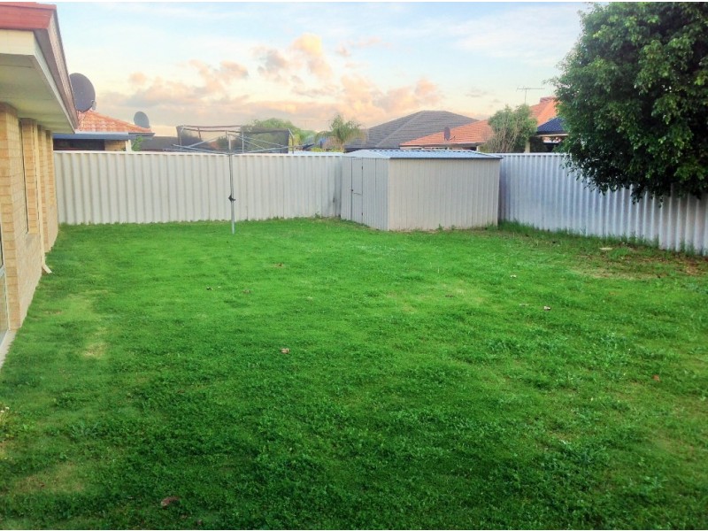 101 San Sebastian Boulevard, Port Kennedy WA 6172