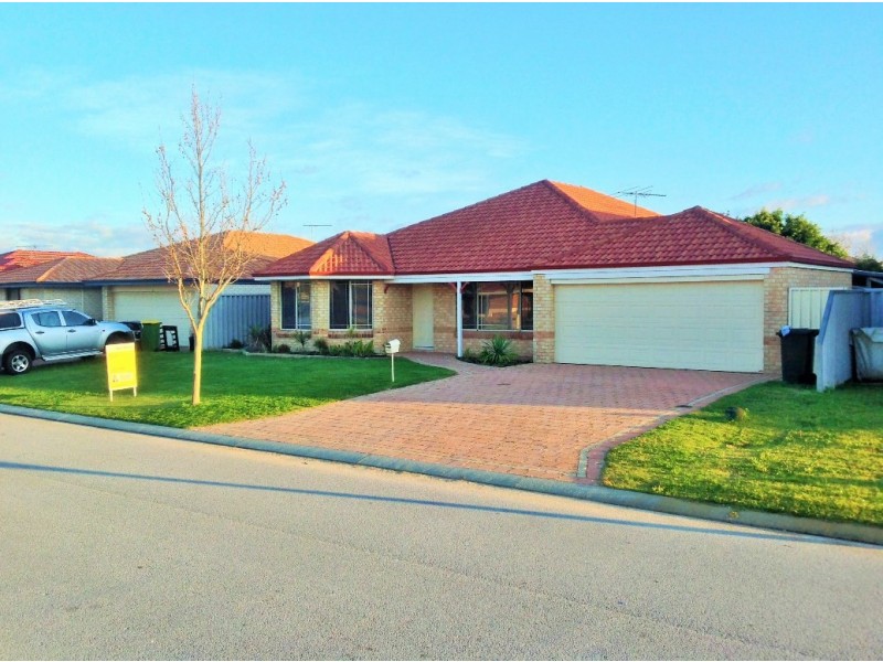 101 San Sebastian Boulevard, Port Kennedy WA 6172