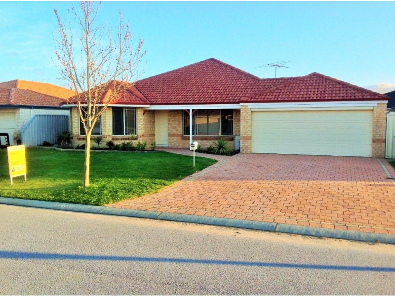 101 San Sebastian Boulevard, Port Kennedy WA 6172