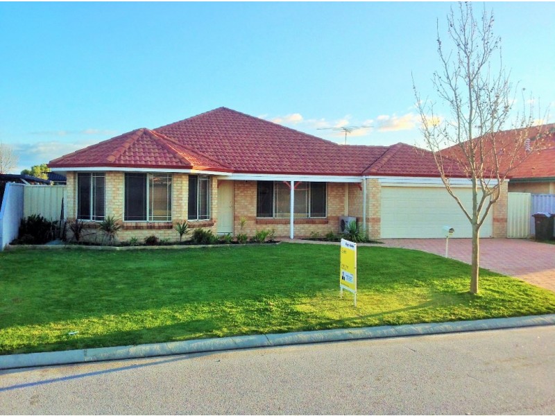 101 San Sebastian Boulevard, Port Kennedy WA 6172