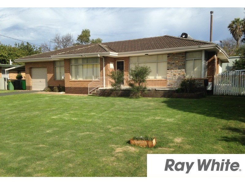 32 Albert Road, Bunbury WA 6230