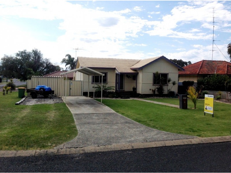 2 Locke Street, Carey Park WA 6230