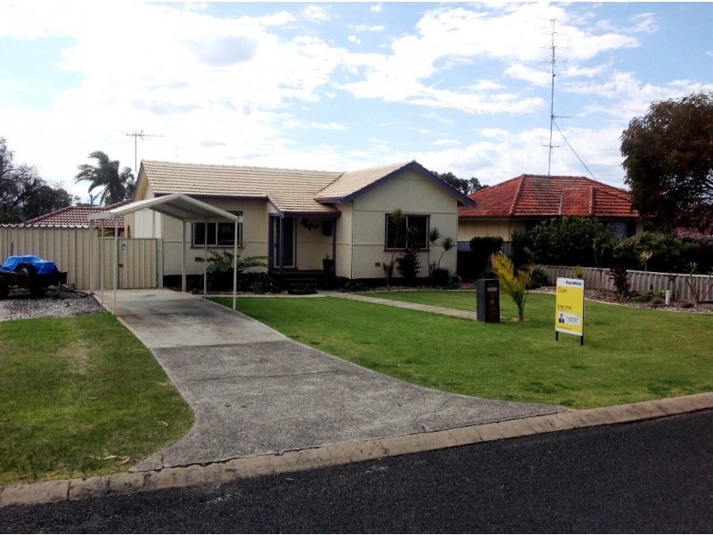 2 Locke Street, Carey Park WA 6230