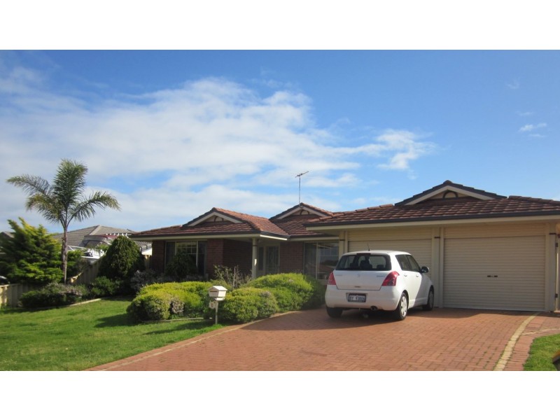 3 Bosberry Close, Eaton WA 6232