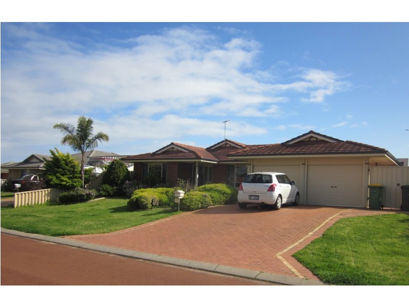 3 Bosberry Close, Eaton WA 6232