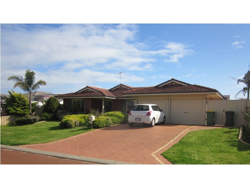 3 Bosberry Close, Eaton WA 6232