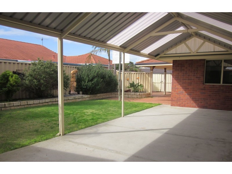 3 Bosberry Close, Eaton WA 6232