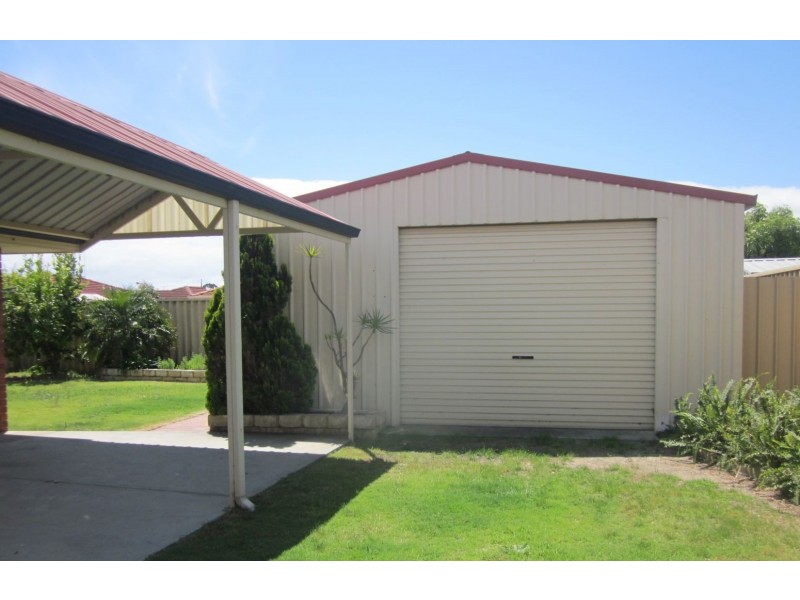 3 Bosberry Close, Eaton WA 6232