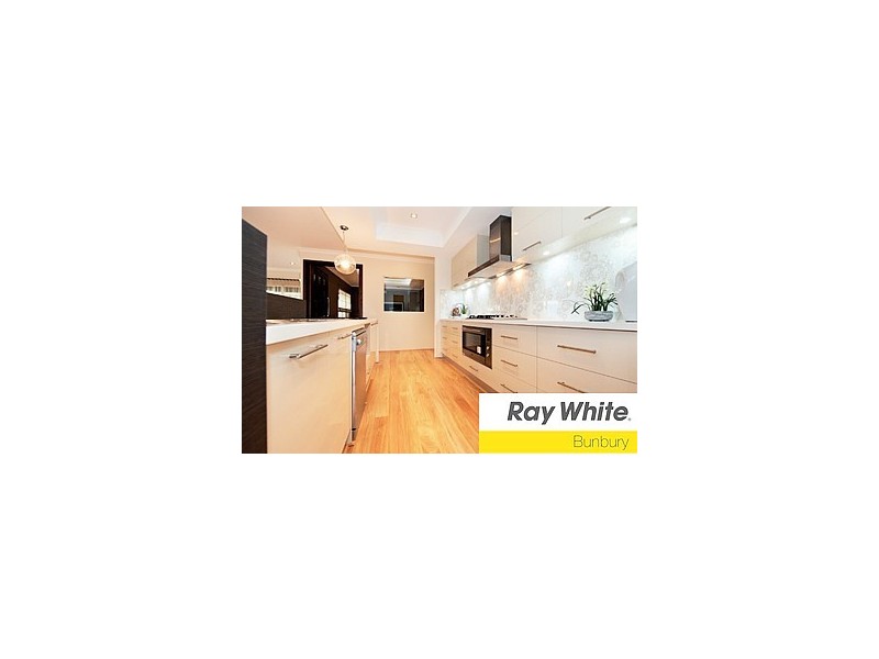 1 Braddon Way, Eaton WA 6232