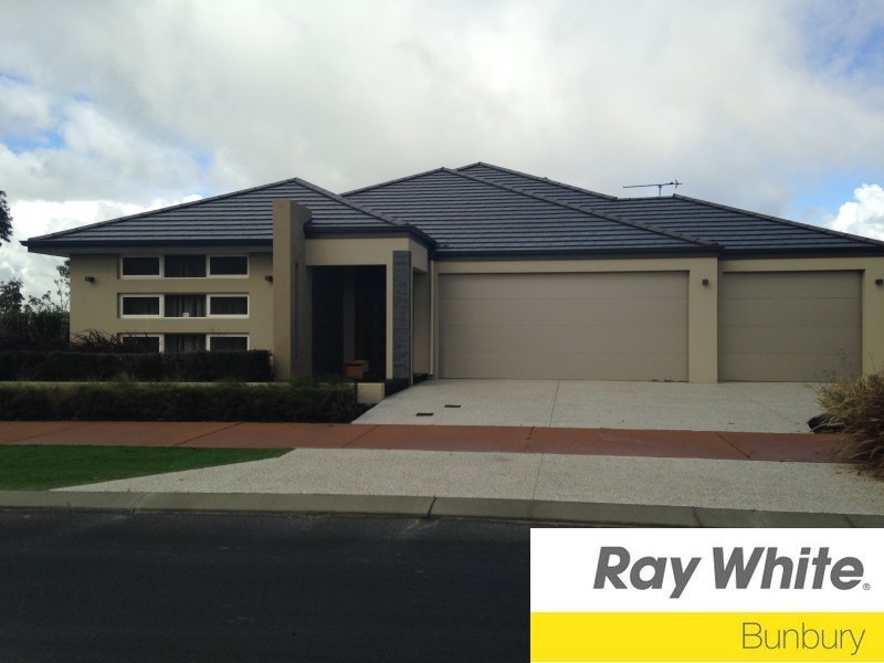 1 Braddon Way, Eaton WA 6232