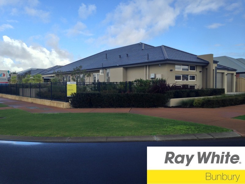 1 Braddon Way, Eaton WA 6232