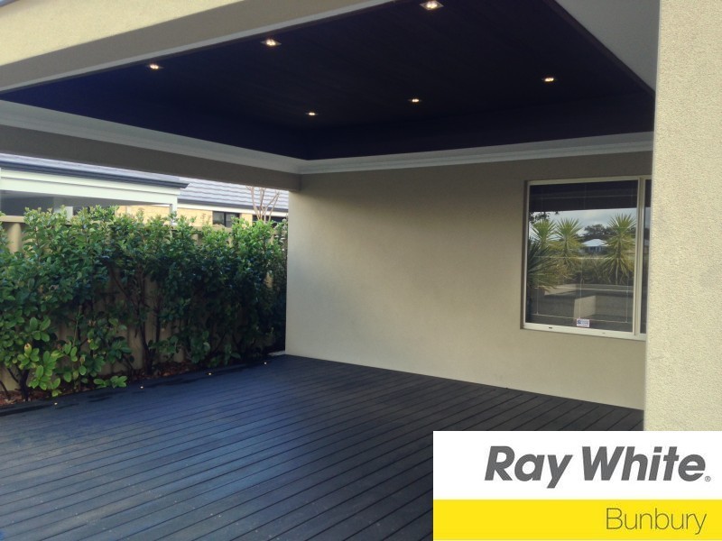 1 Braddon Way, Eaton WA 6232