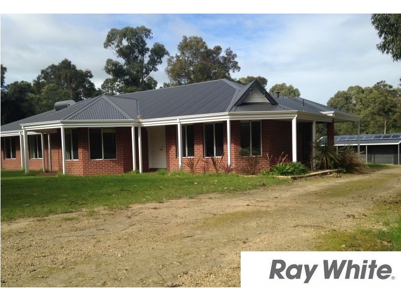 12 Weller Loop, Australind WA 6233