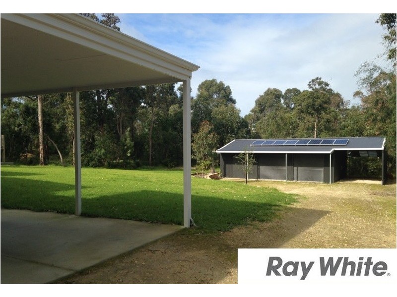 12 Weller Loop, Australind WA 6233