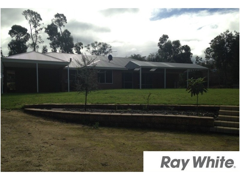 12 Weller Loop, Australind WA 6233