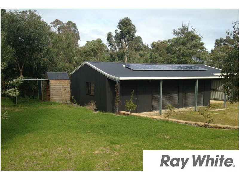 12 Weller Loop, Australind WA 6233