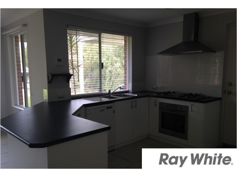 12 Weller Loop, Australind WA 6233