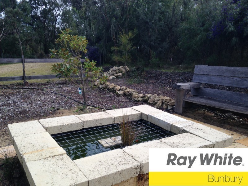 12 Weller Loop, Australind WA 6233