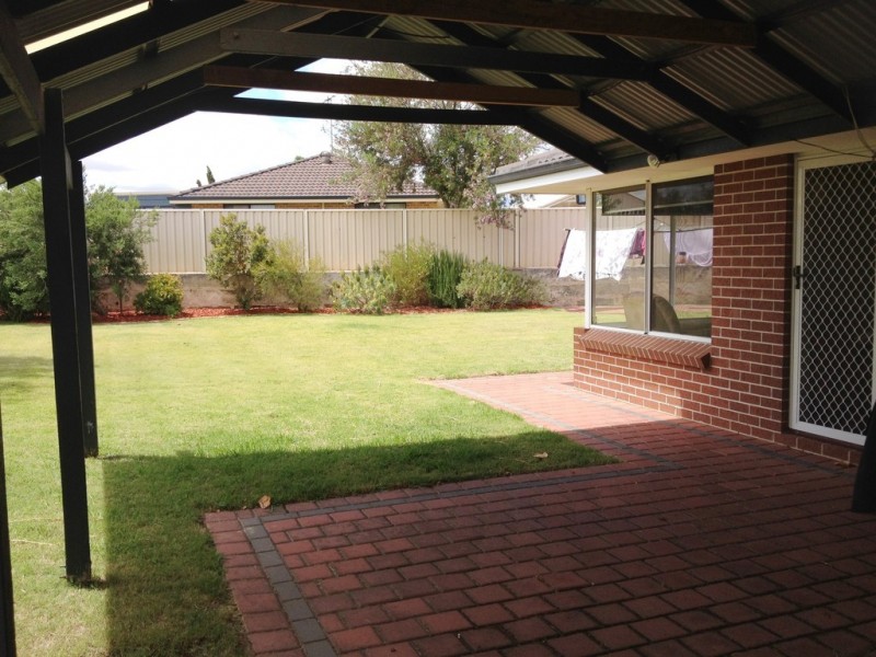 10 Limousin Turn, Eaton WA 6232