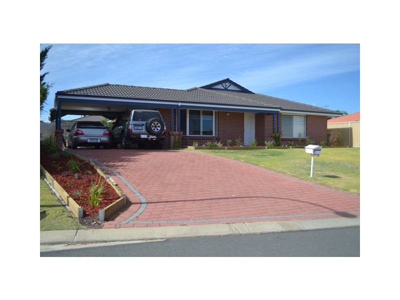 10 Limousin Turn, Eaton WA 6232