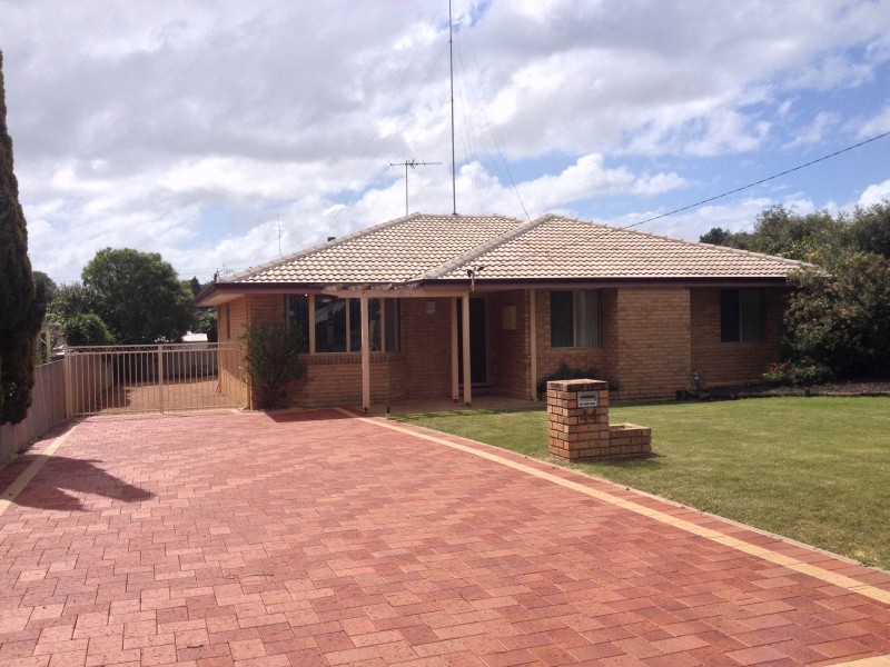 44 Sanford Way, Eaton WA 6232