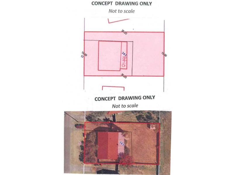 10 Jacaranda Crescent, Withers WA 6230 Floorplan